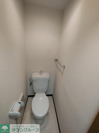 サンフォレストの物件内観写真